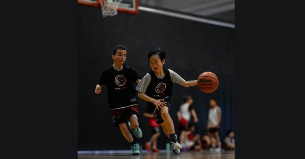 Rep Team Try Out