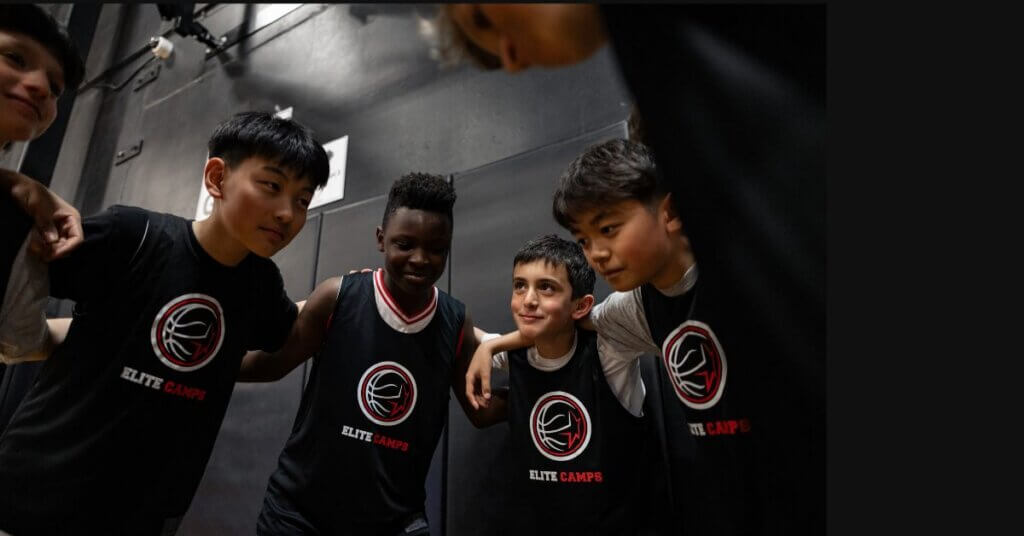 basketball team clliques