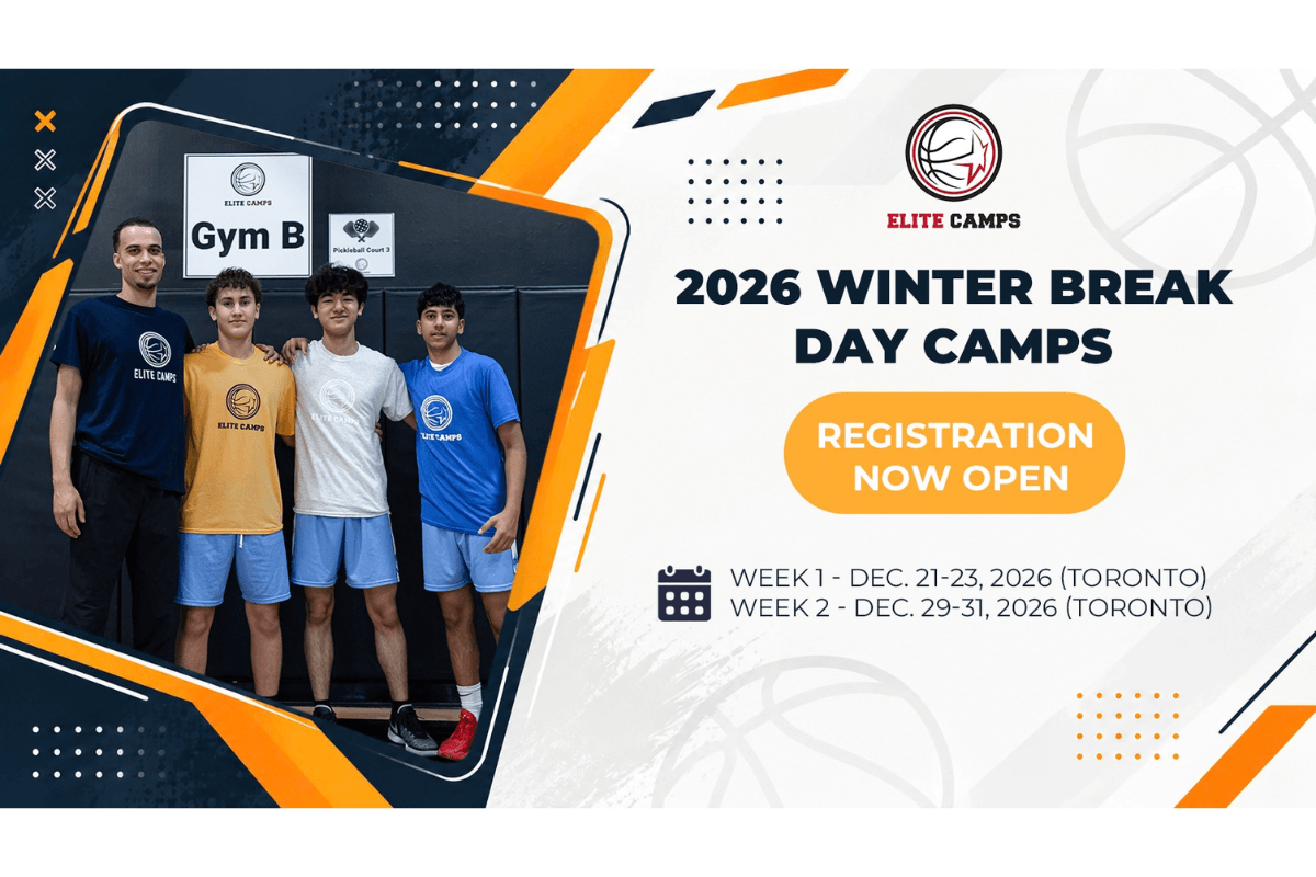 2026 Winter Break - Day Camps