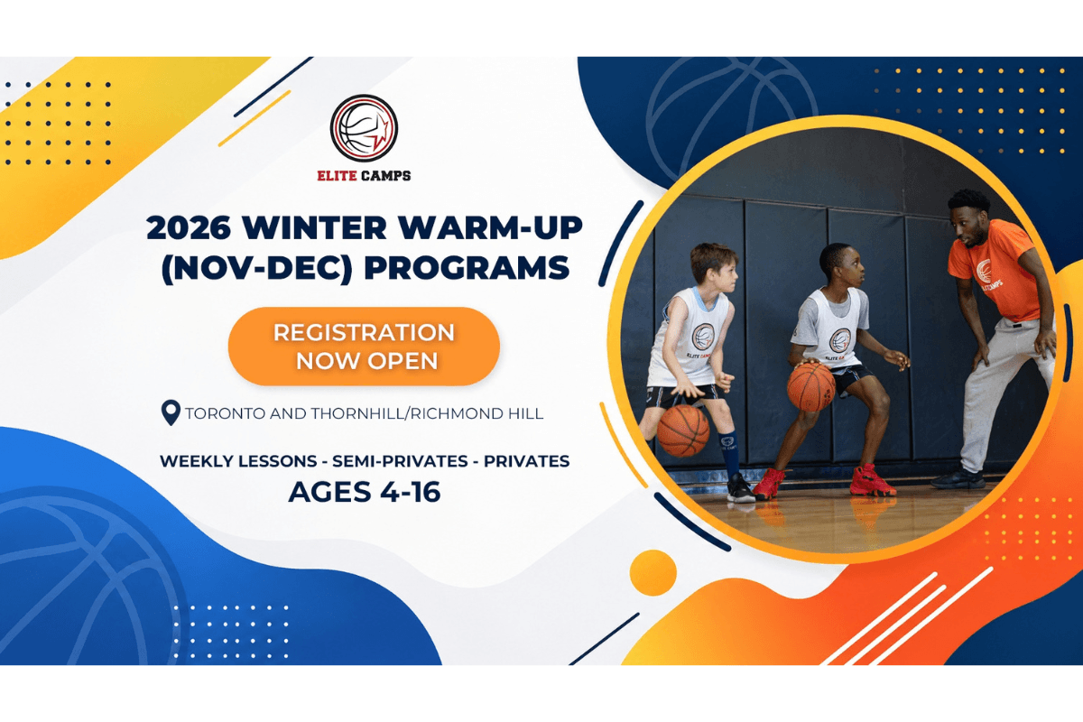2026 Winter Warm-Up (Nov-Dec) Programs