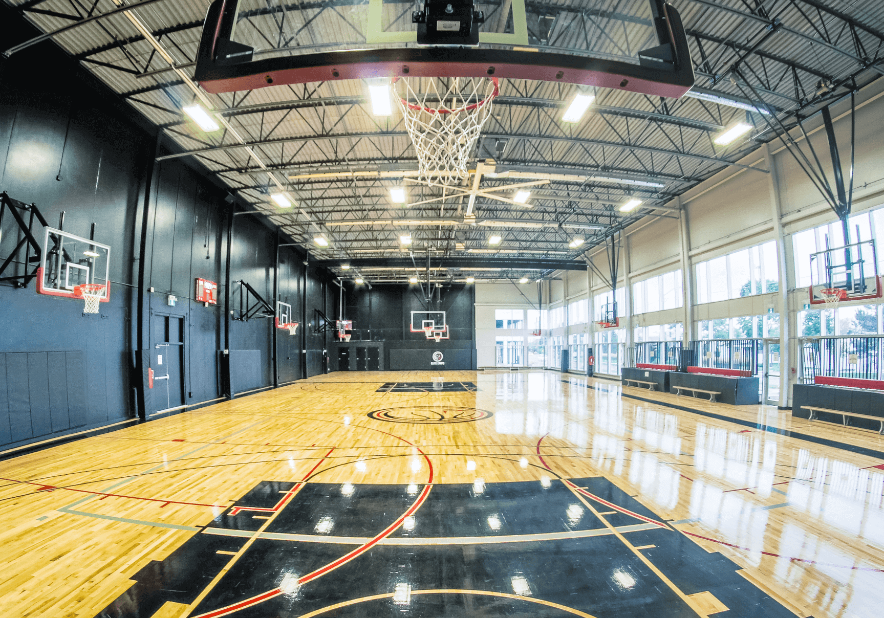 Elite Training Center In Toronto